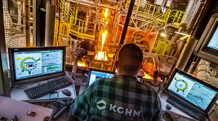 Dwie inwestycje KGHM Polska Miedź S.A. strategicznymi projektami Unii Europejskiej