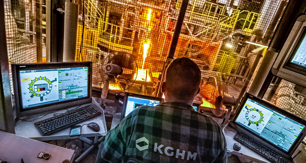 Two investments by KGHM Polska Miedź S.A. receive European Union strategic projects status