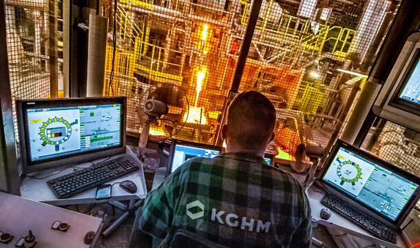 Two investments by KGHM Polska Miedź S.A. receive European Union strategic projects status