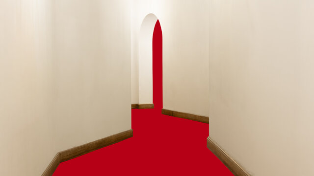 Secret Chambers of Poland's Communist Regime