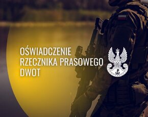 Obrazek z postu na twitterze