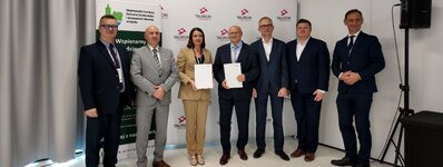 TAURON Dystrybucja i WFOŚiGW w Opolu wspólnie dla rozwoju społeczności energetycznych