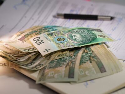 IP Prawie 70 proc  polskich firm skarży się na rosnące koszty usług finansowych
