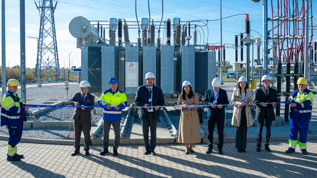 Enea Operator wzmacnia aglomerację poznańską  Inwestycje za niemal 80 mln zł 1