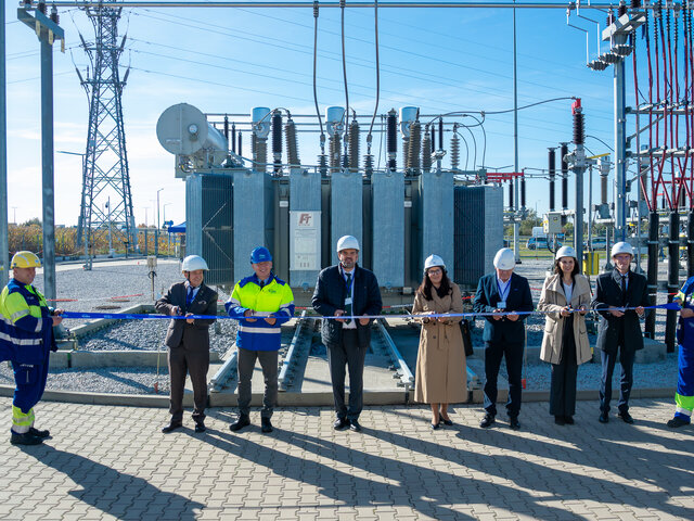 Enea Operator wzmacnia aglomerację poznańską  Inwestycje za niemal 80 mln zł 1