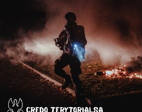 Obrazek z postu na twitterze