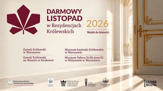 Darmowy listopad grafika