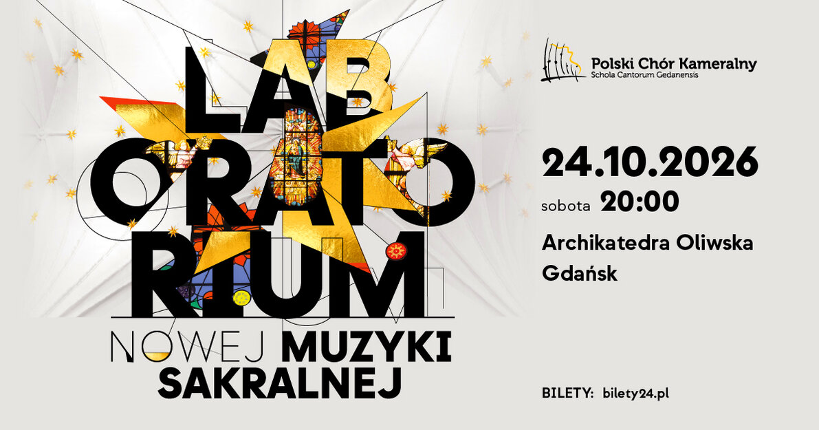 Laboratorium Nowej Muzyki Sakralnej, mat  Polski Chór Kameralny
