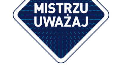 Mistrzu uważaj KV pion