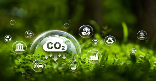 4 CO2