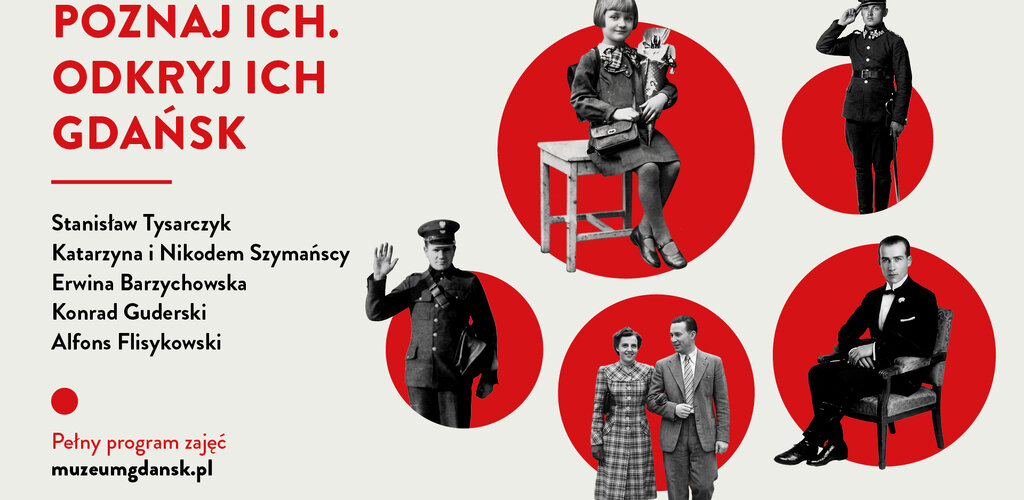 Grafika programu edukacyjnego, mat  Muzeum Gdańska (7)