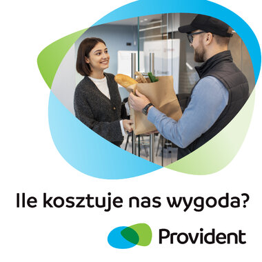 Polacy płacą za wygodę, co trzeci nie wie, ile na nią wydaje
