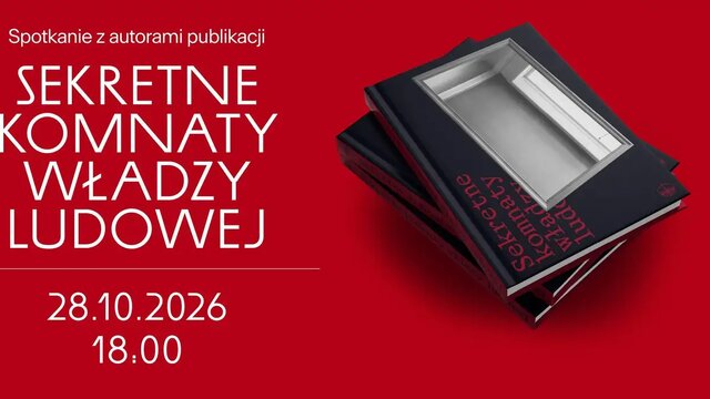 Spotkanie z autorami publikacji