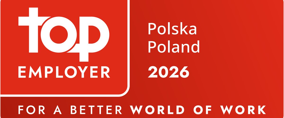 Top Employer 2026 dla Generali Polska