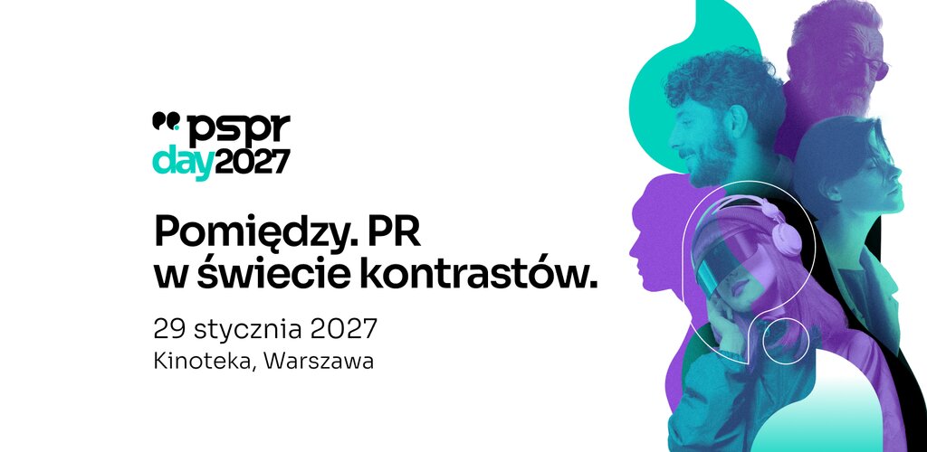 Otwieramy nabór na PSPR Short Talks: Sukcesy i Fakapy na PSPR Day 2027!