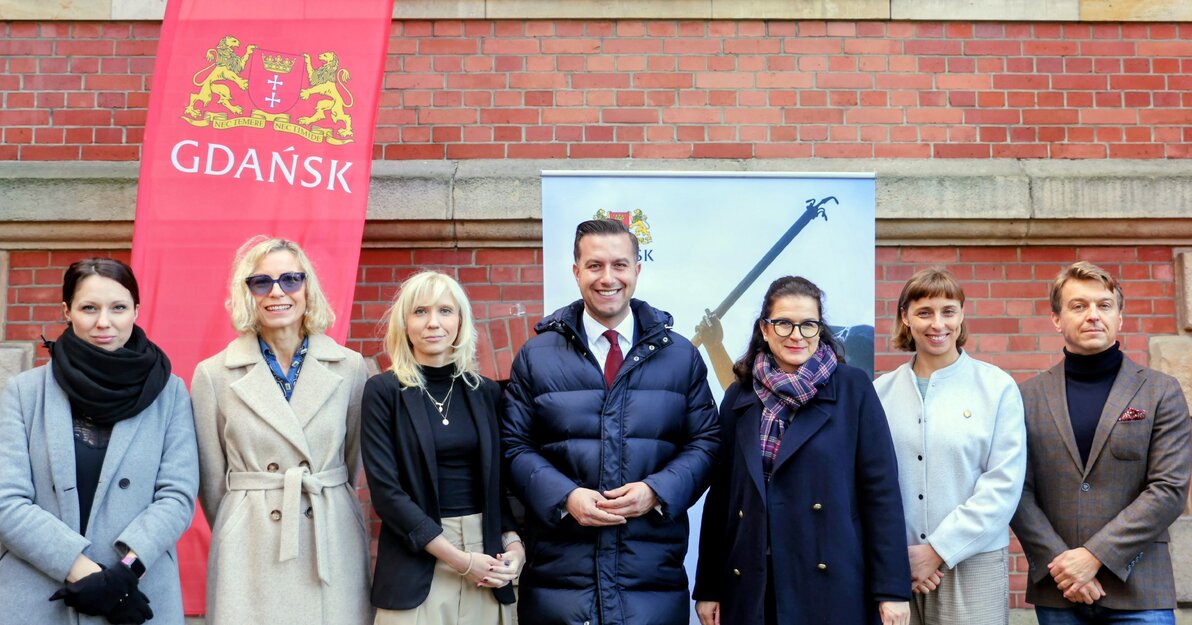 konferencja dot  programów i polityki dot  zdrowia, fot  D Paszlinski, www gdansk pl (1)