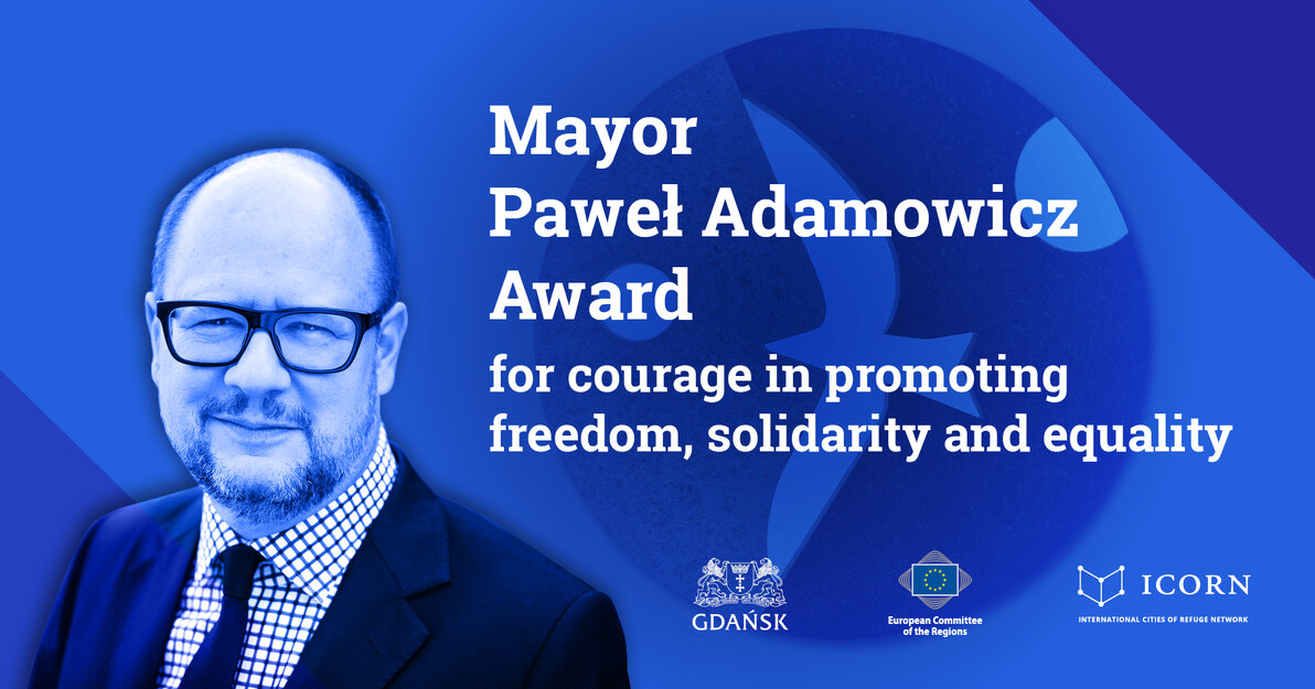 PA 2026 award