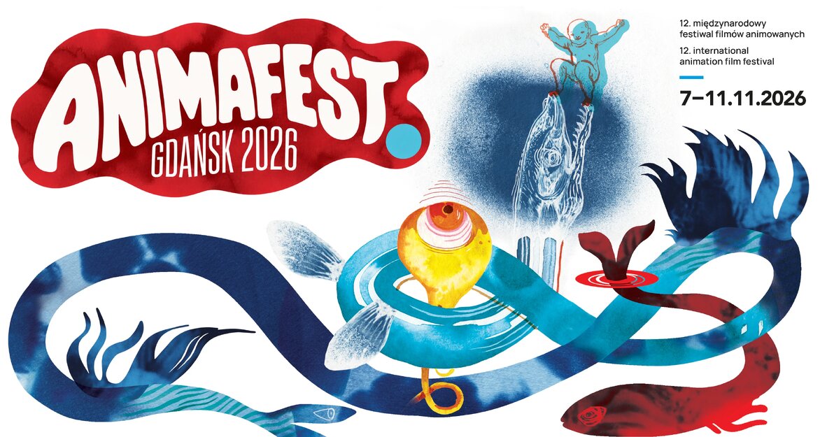 Animafest Gdańsk 2026 (1)