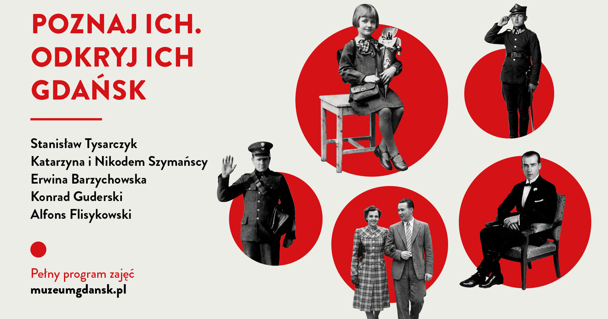 grafika programu edukacyjnego mat muzeum gdanska 7 