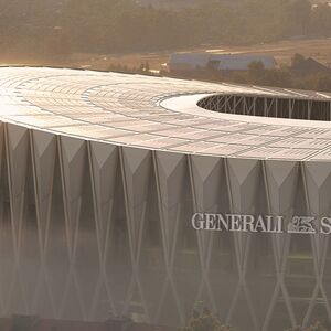 Generali partnerem tytularnym nowego stadionu AC Milan i Interu Mediolan