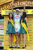 Tour de Pologne: Kittel zwycięzcą I etapu