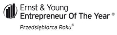 Brytyjski finansista Michael Spencer zwycięzcą finału konkursu Ernst & Young World Entrepreneur of the Year