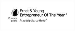 Rusza dziesiąta, jubileuszowa edycja konkursu Ernst & Young Przedsiębiorca Roku