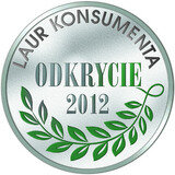 Teaser Proama odkryciem roku 2012