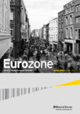 Raport EY: Ożywienie gospodarcze w Eurolandzie przyjdzie w połowie roku