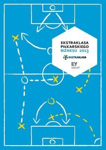 Raport EY i Ekstraklasy: Legia po raz pierwszy wygrywa ranking finansowy klubów Ekstraklasy