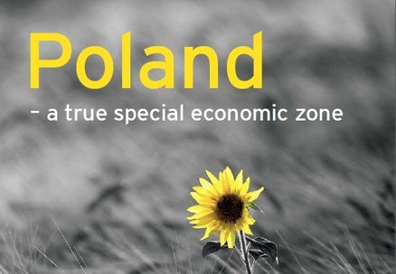 Raport EY: Polska prawdziwą specjalną strefą ekonomiczną. Zwłaszcza do czerwca 2014