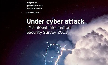 Raport EY: Szybki rozwój technologii mobilnych największym wyzwaniem dla bezpieczeństwa informacji