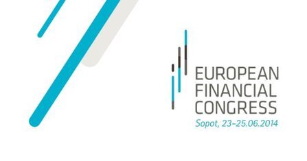 IV Europejski Kongres Finansowy w Sopocie: 8 debat z udziałem ekspertów EY