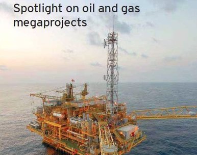 Opóźnienia w realizacji wielkich inwestycji globalnym problemem branży naftowo – gazowej. W sumie będą kosztowały co najmniej 500 mld USD