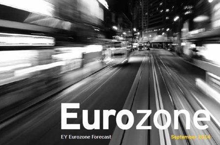 Raport EY: Wzrost bezrobocia hamuje, inwestycje przyspieszają, ale ożywienie w strefie euro dopiero przed nami