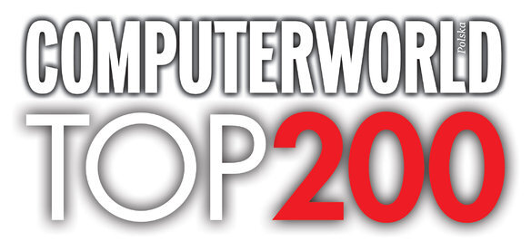 EY na podium rankingu Computerworld Top 200