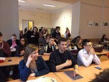 Pełna sala! #teamNewspoint 😊 https://t.co/ocltq9xghu