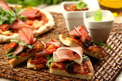 Włoska uczta, czyli 9 lutego świętujemy Międzynarodowy Dzień Pizzy!