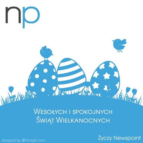 #WesołychŚwiąt #HappyEaster https://t.co/WA0GGwrwTi