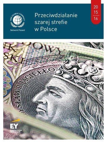 Zyski dla budżetu i wzrost konkurencyjności – rezultaty walki z korupcją w Polsce, zapowiedziane w raporcie UN Global Compact