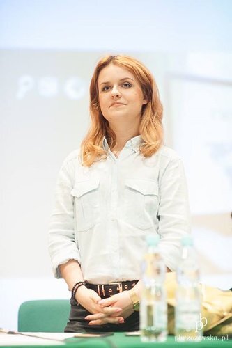 We wtorek mieliśmy przyjemność poprowadzić warsztaty z monitoringu mediów na Uniwersytet Kardynała Stefana Wyszyńskiego. Dziękujemy uczestnikom za przybycie oraz partnerom Bank Zachodni WBK Santander Universidades Polska i organizatorowi...