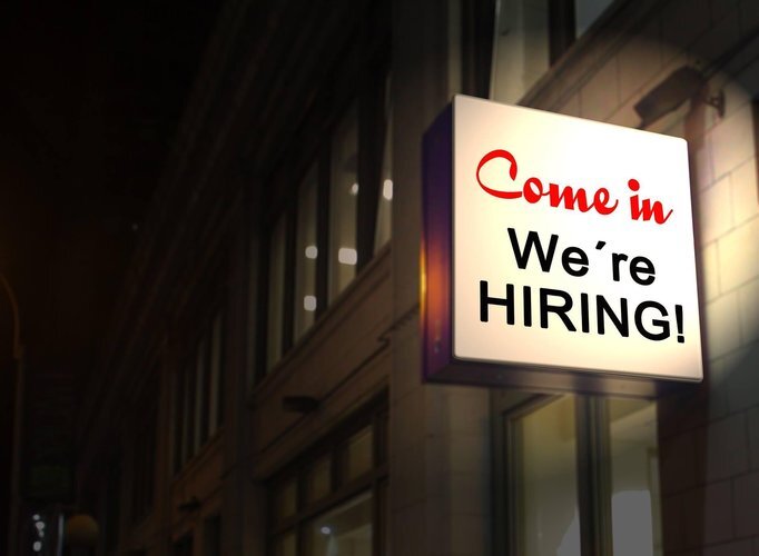 Poszukiwany Business Development Manager! Jeśli jesteś osobą z inwencją i pomysłami, która myśli nieszablonowo i łamie stereotypy to właśnie Ciebie szukamy!
👉 Wyślij CV na rekrutacja@newspoint.pl
👉 Szczegóły: http://www.newspoint.pl/o-nas/oferty...