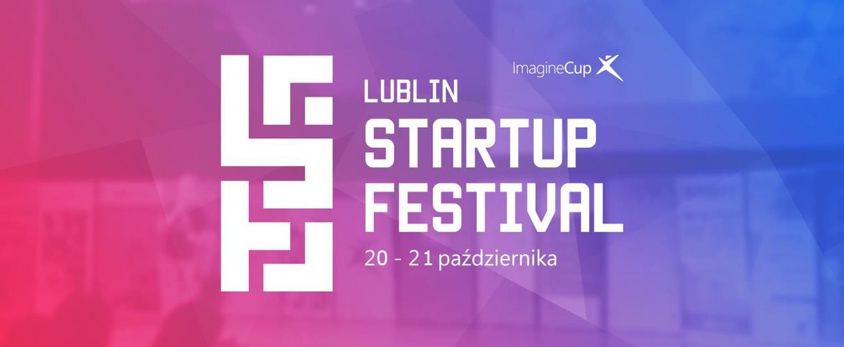 Masz startup, ale nie masz pomysłu jak pokazać go światu? Lublin Startup Festival wydaje się być idealnym wydarzeniem dla Ciebie! Event ma na celu stworzenie przestrzeni dla integracji ludzi, których łączy pasja i zamiłowanie do...