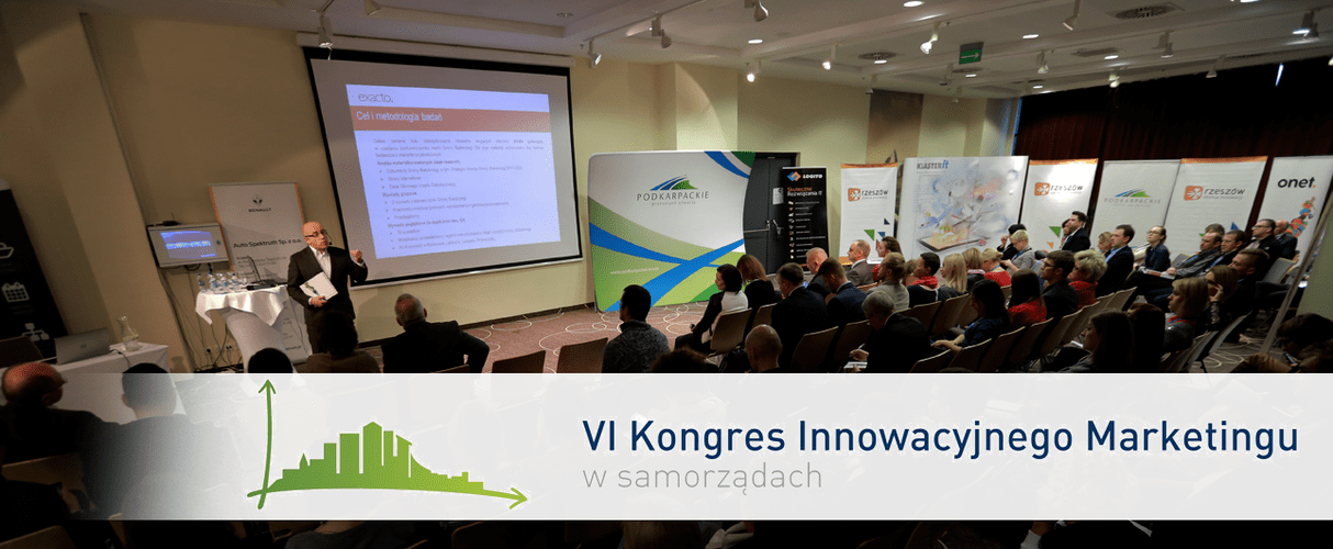 Nasz CEO Robert Stalmach poprowadzi warsztaty “Monitoring mediów jako element zarządzania procesem komunikacji”  na Kongres Innowacyjnego Marketingu w Samorządach, który odbędzie się 17-18 listopada 2016 roku w Rzeszowie! Dowiedz...