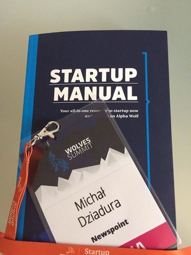 Tydzień pełen eventów! Wolves Summit, 65. Czwartek Social Media w Warszawie oraz spotkanie organizowane przez Oddział Warszawski Polskiego Towarzystwa Socjologicznego  pt. "Internet jako przedmiot badań nauk społecznych w edukacji,...