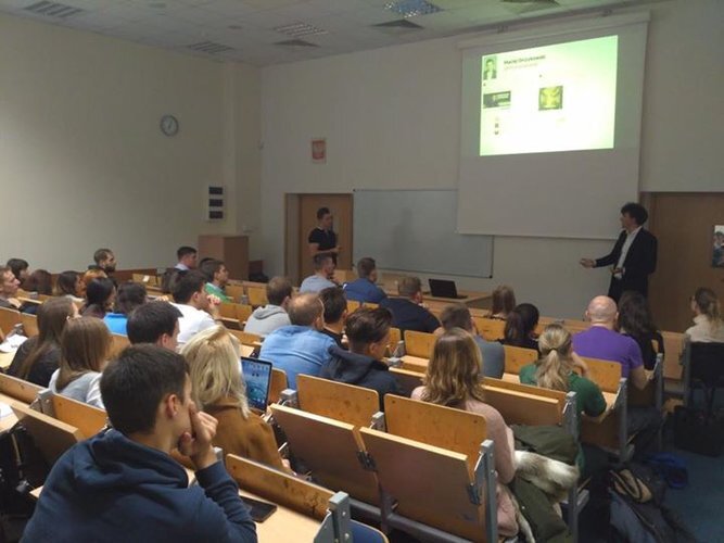 Social Tigers o Social Media, czyli jak stawiać kolejne kroki w branży mediów społecznościowych. 👍💪🔥😁