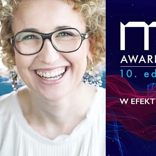 Odliczamy dni do #mixxconference! :) Jako pierwsza wystąpi hatalska.com. 
Widzimy się na miejscu!