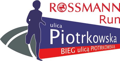 Zapisz się na Bieg ulicą Piotrkowską Rossmann Run