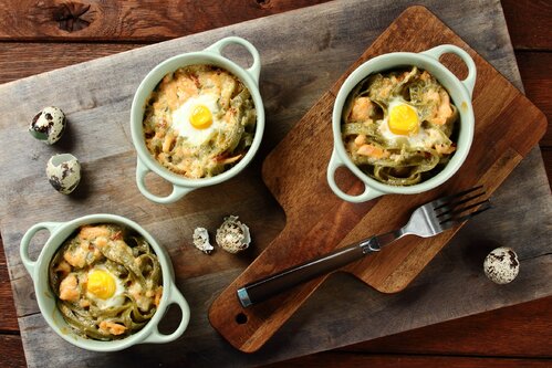 Perfekcyjne tagliatelle - włoskie wstążki na kilka sposobów