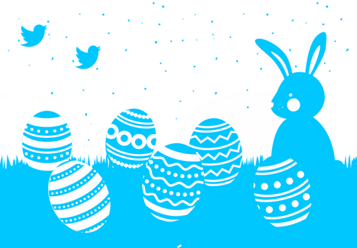 Ślemy najserdeczniejsze życzenia! 🐣🐤🐥